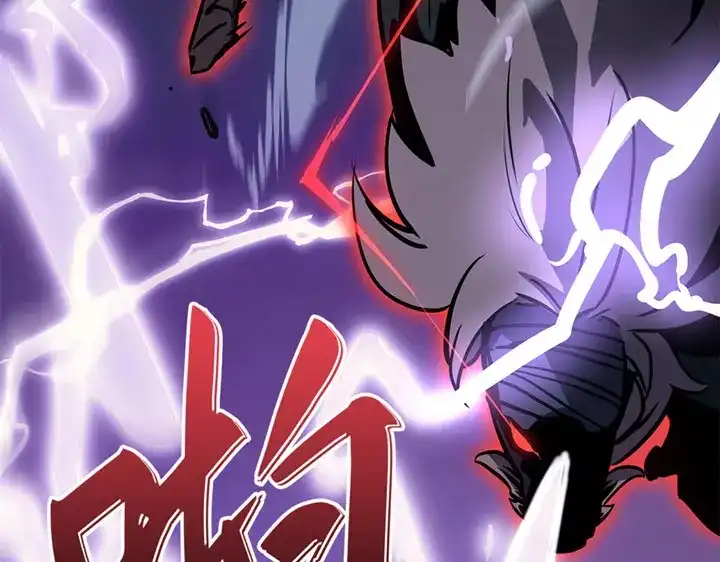 我独自升级 : 诸神黄昏 - 第17话 - 第185张图