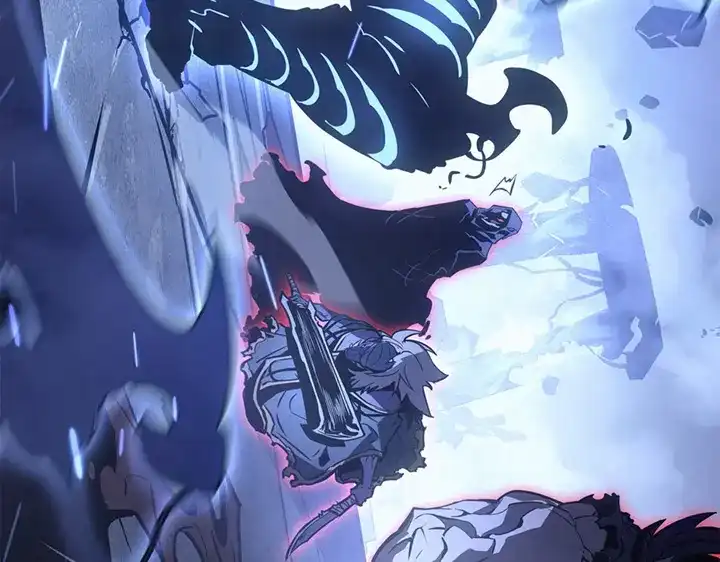 我独自升级 : 诸神黄昏 - 第17话 - 第284张图