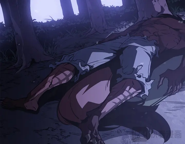 我独自升级 : 诸神黄昏 - 第17话 - 第268张图