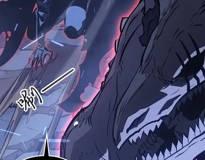 我独自升级 : 诸神黄昏 - 第17话 - 第208张图