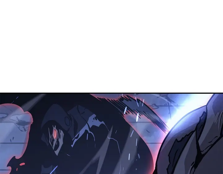 我独自升级 : 诸神黄昏 - 第17话 - 第207张图