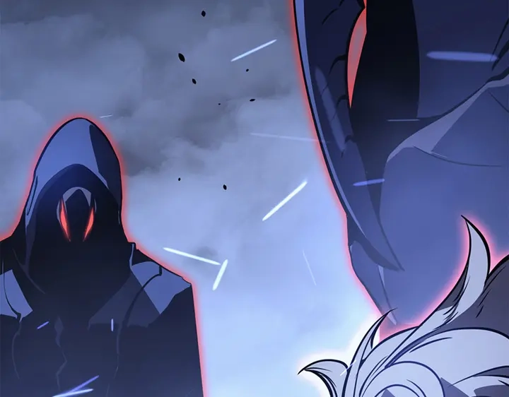 我独自升级 : 诸神黄昏 - 第17话 - 第123张图