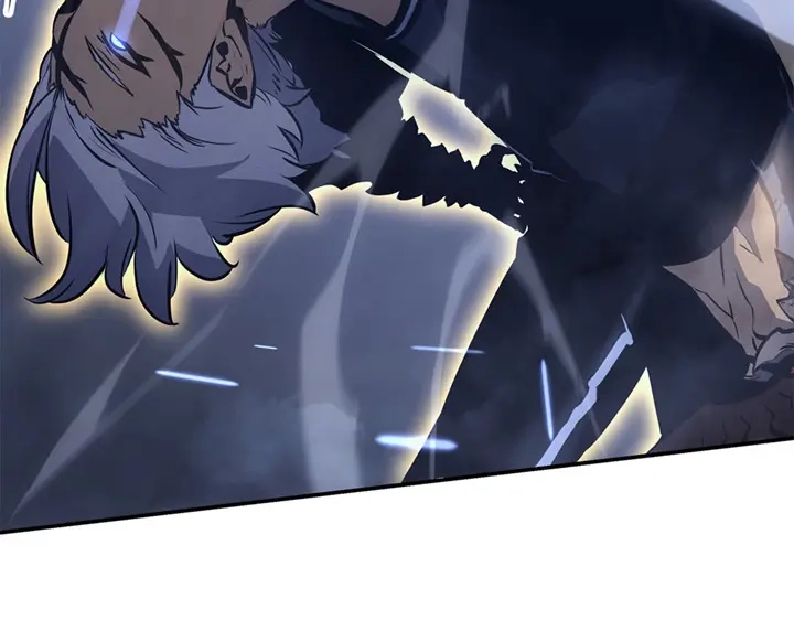 我独自升级 : 诸神黄昏 - 第17话 - 第137张图