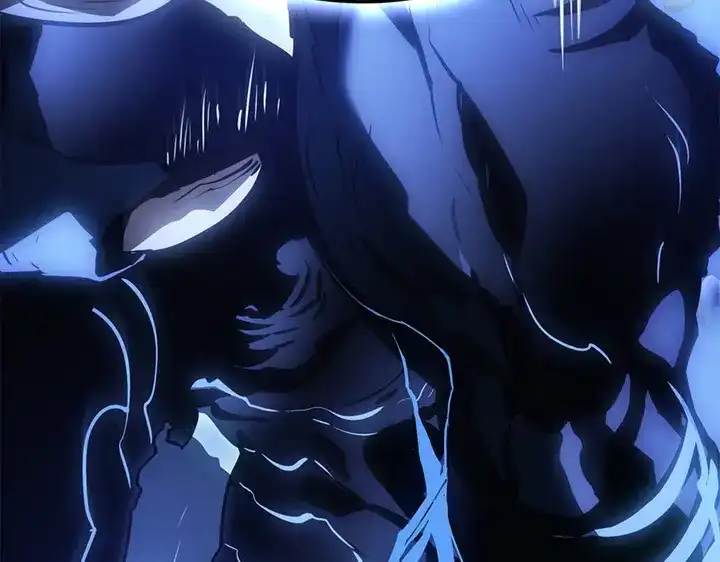 我独自升级 : 诸神黄昏 - 第17话 - 第307张图