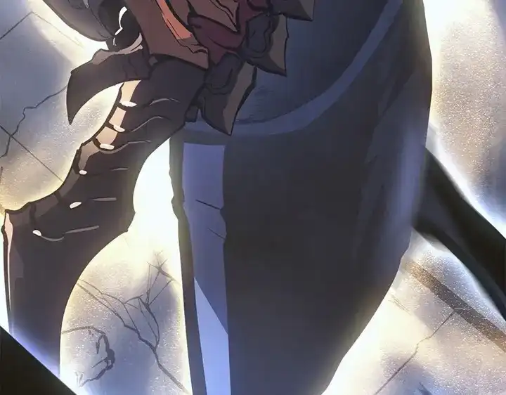 我独自升级 : 诸神黄昏 - 第17话 - 第42张图