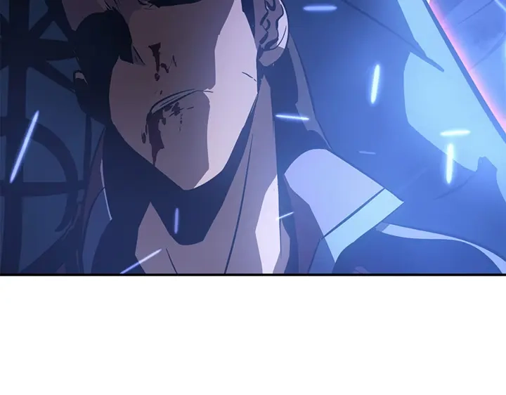 我独自升级 : 诸神黄昏 - 第17话 - 第74张图