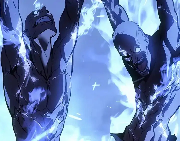 我独自升级 : 诸神黄昏 - 第17话 - 第93张图