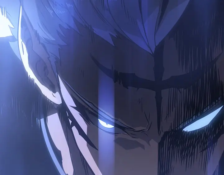 我独自升级 : 诸神黄昏 - 第17话 - 第304张图