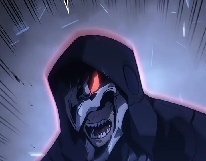 我独自升级 : 诸神黄昏 - 第17话 - 第297张图