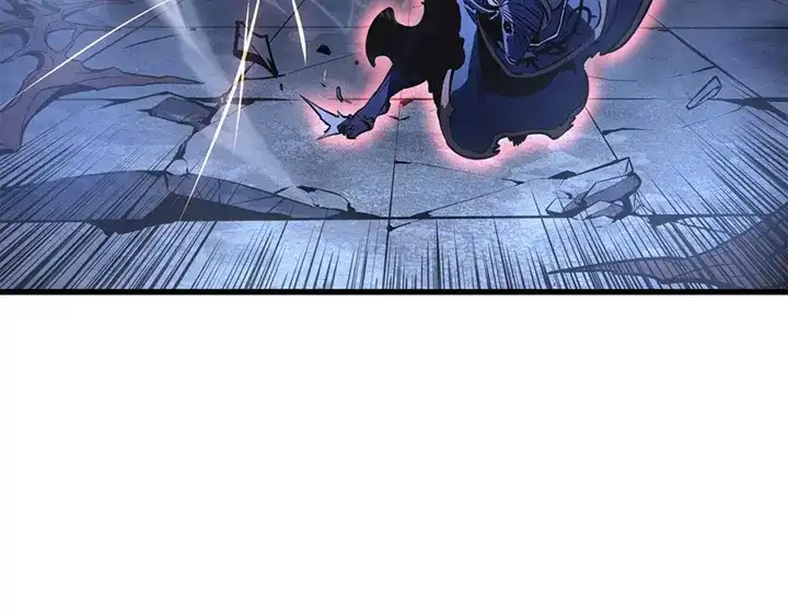 我独自升级 : 诸神黄昏 - 第17话 - 第115张图