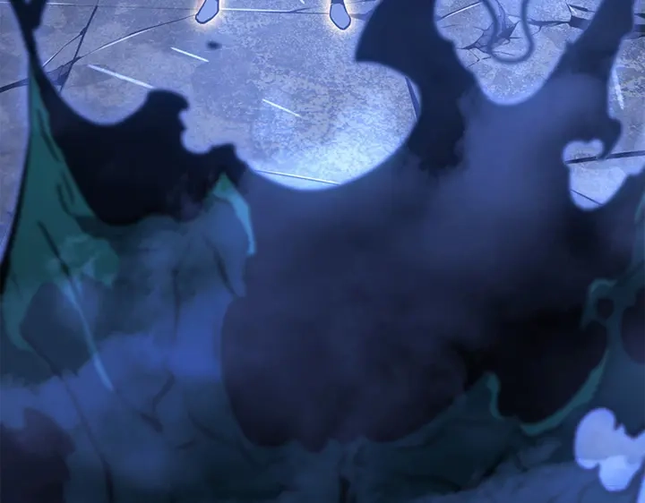 我独自升级 : 诸神黄昏 - 第17话 - 第225张图