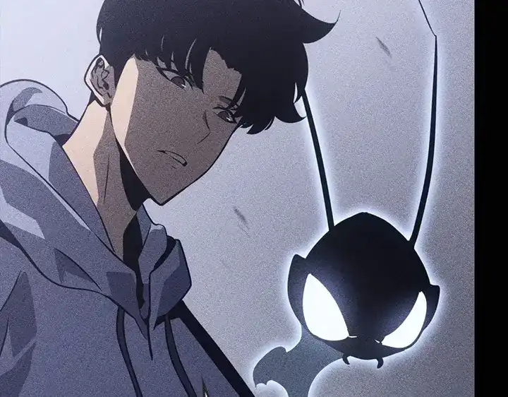 我独自升级 : 诸神黄昏 - 第17话 - 第244张图