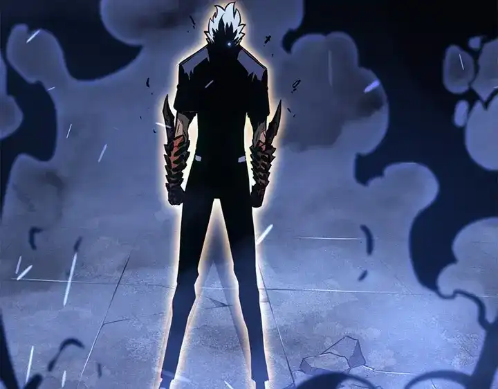 我独自升级 : 诸神黄昏 - 第17话 - 第224张图