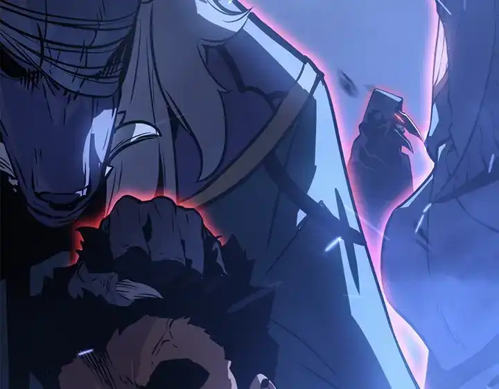 我独自升级 : 诸神黄昏 - 第17话 - 第73张图