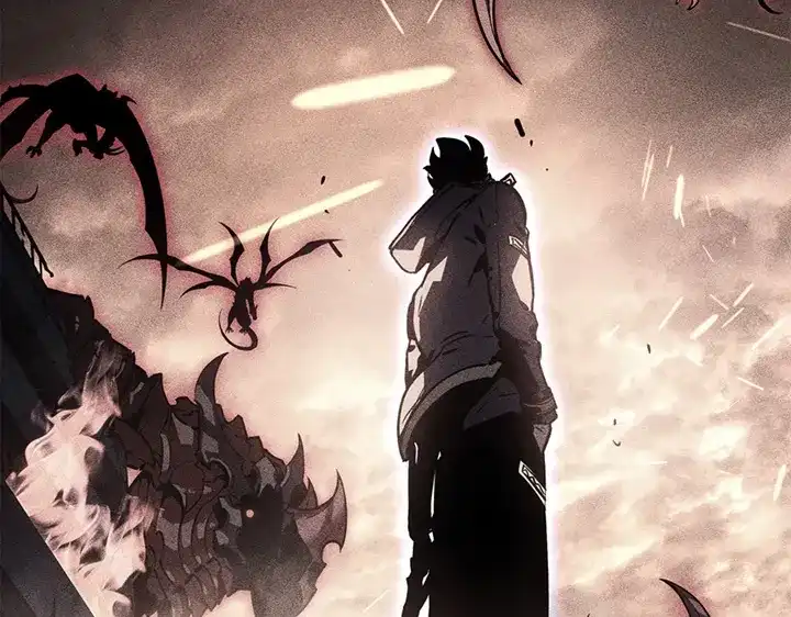 我独自升级 : 诸神黄昏 - 第17话 - 第212张图