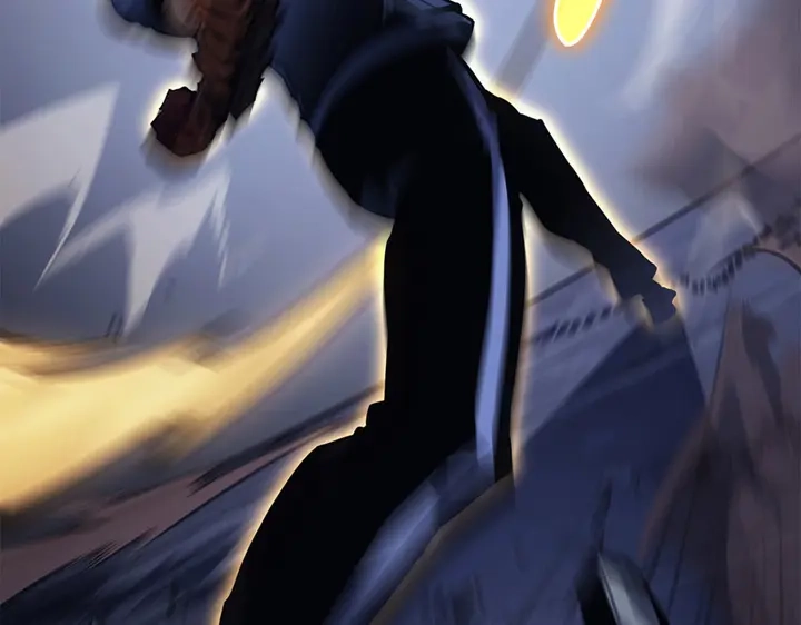 我独自升级 : 诸神黄昏 - 第17话 - 第147张图