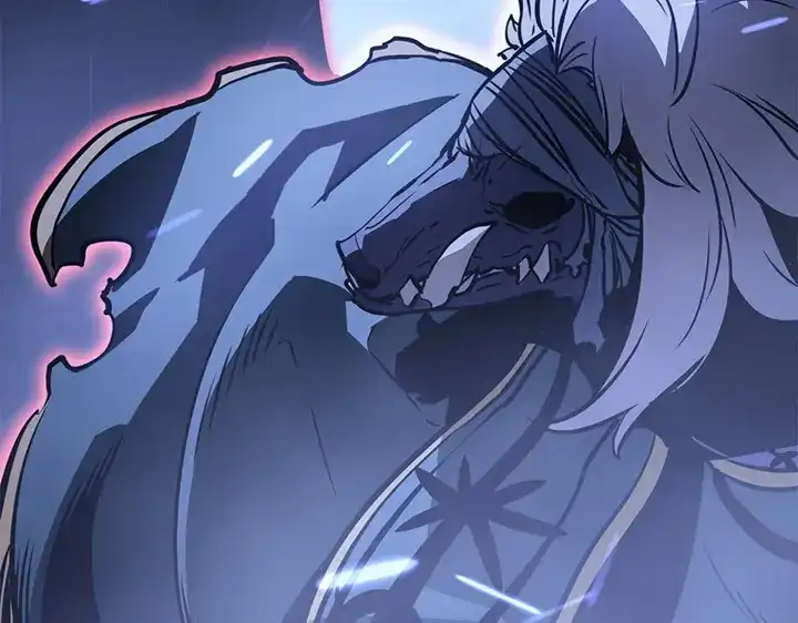 我独自升级 : 诸神黄昏 - 第17话 - 第124张图