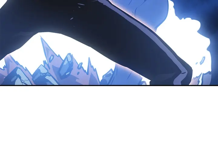 我独自升级 : 诸神黄昏 - 第17话 - 第168张图