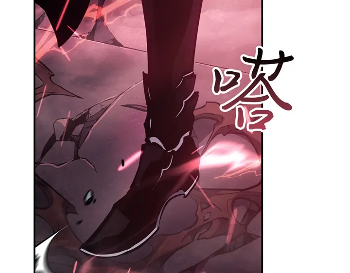 我独自升级 : 诸神黄昏 - 第17话 - 第325张图