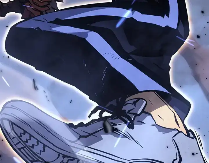 我独自升级 : 诸神黄昏 - 第17话 - 第118张图