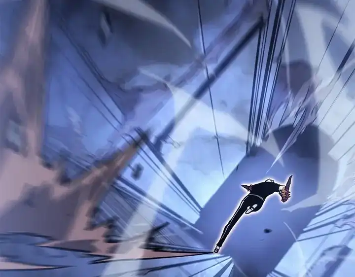 我独自升级 : 诸神黄昏 - 第17话 - 第49张图