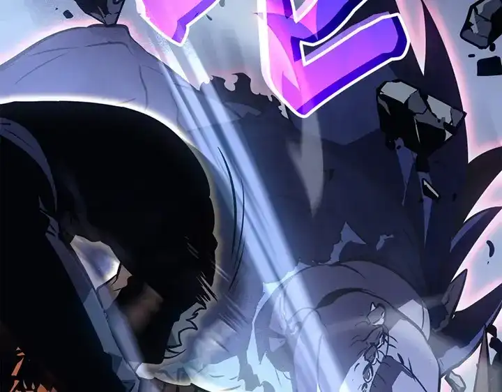 我独自升级 : 诸神黄昏 - 第17话 - 第170张图