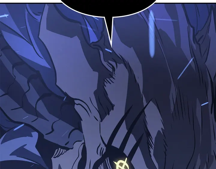 我独自升级 : 诸神黄昏 - 第17话 - 第89张图