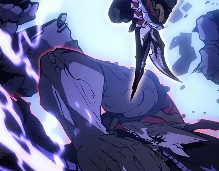 我独自升级 : 诸神黄昏 - 第17话 - 第310张图