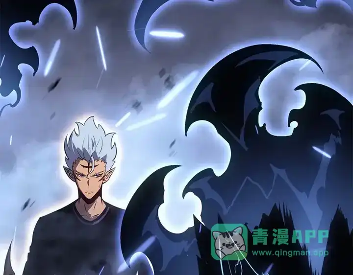 我独自升级 : 诸神黄昏 - 第17话 - 第291张图