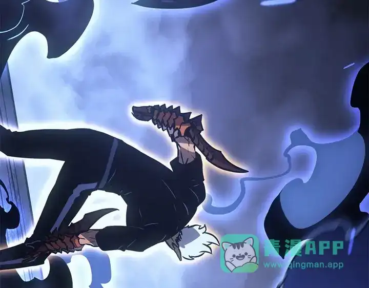 我独自升级 : 诸神黄昏 - 第17话 - 第281张图