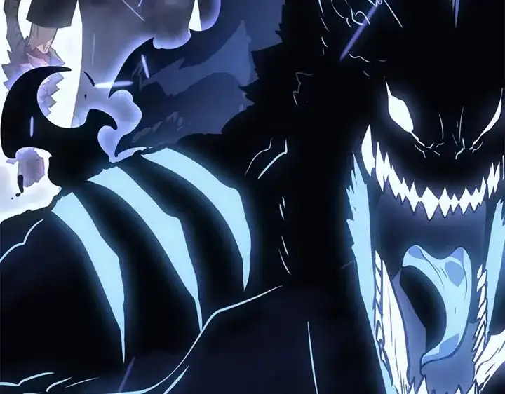 我独自升级 : 诸神黄昏 - 第17话 - 第292张图