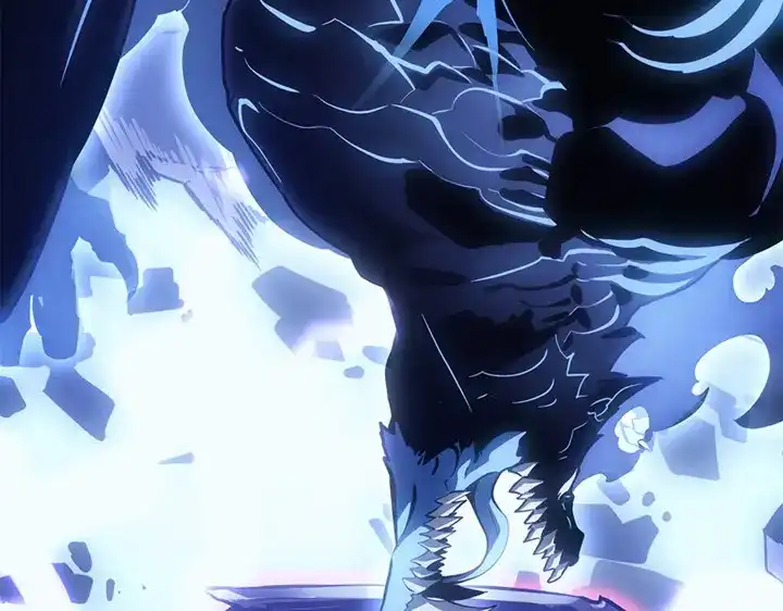 我独自升级 : 诸神黄昏 - 第17话 - 第308张图