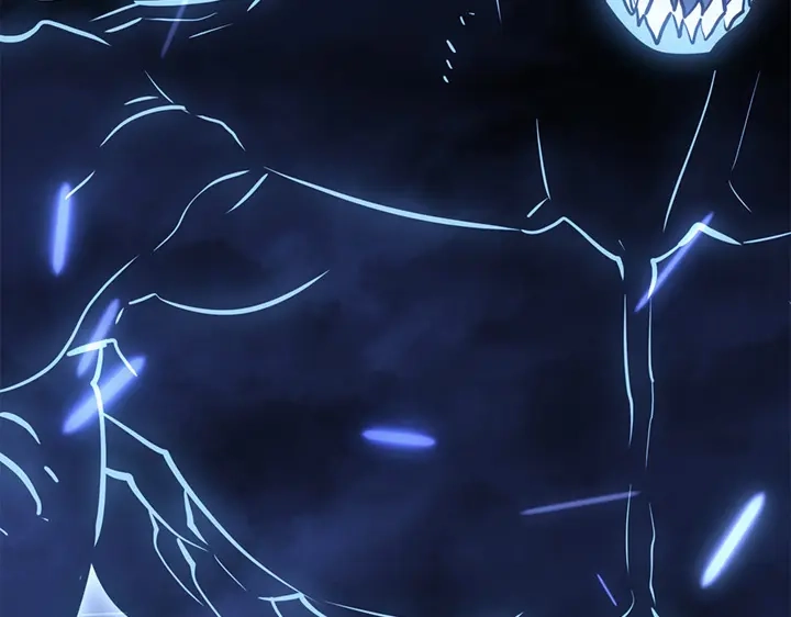 我独自升级 : 诸神黄昏 - 第17话 - 第293张图