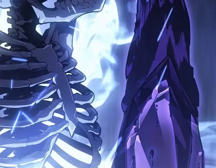 我独自升级 : 诸神黄昏 - 第17话 - 第85张图