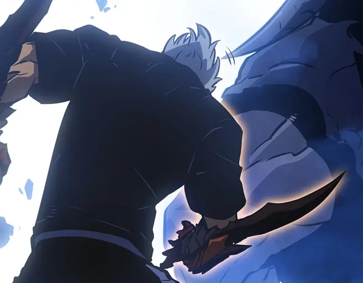 我独自升级 : 诸神黄昏 - 第17话 - 第167张图