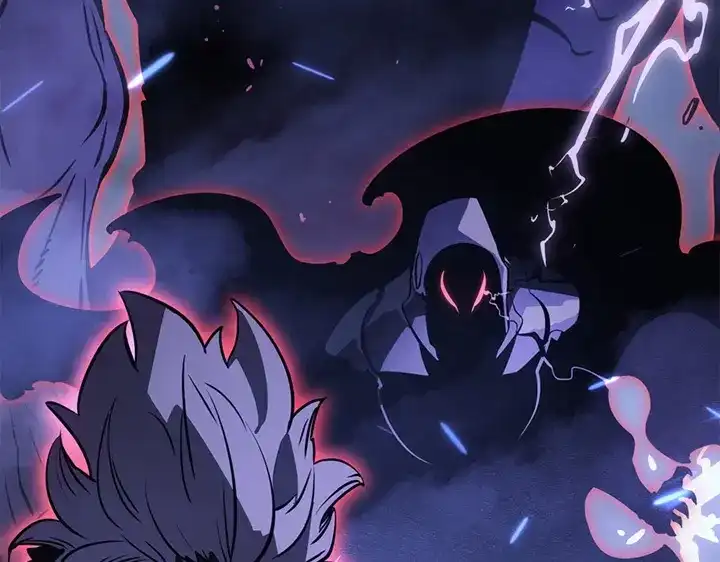 我独自升级 : 诸神黄昏 - 第17话 - 第229张图