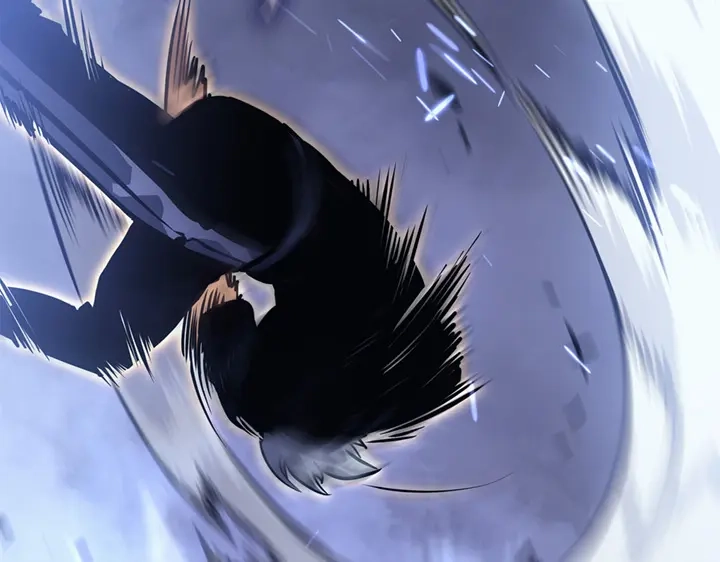 我独自升级 : 诸神黄昏 - 第17话 - 第203张图