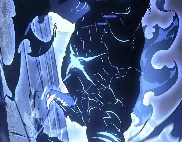 我独自升级 : 诸神黄昏 - 第17话 - 第283张图