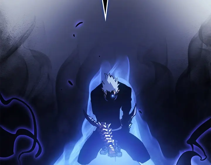 我独自升级 : 诸神黄昏 - 第17话 - 第262张图