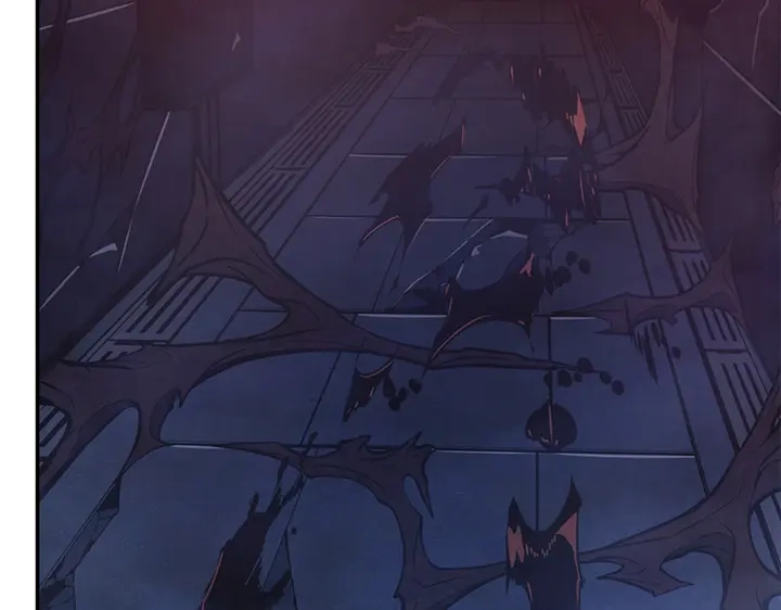 我独自升级 : 诸神黄昏 - 第17话 - 第59张图