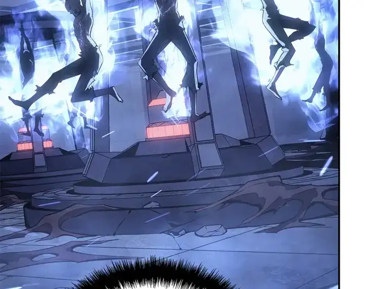 我独自升级 : 诸神黄昏 - 第17话 - 第127张图