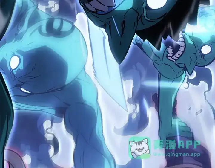 我独自升级 : 诸神黄昏 - 第17话 - 第196张图