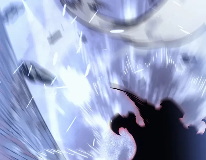 我独自升级 : 诸神黄昏 - 第17话 - 第204张图