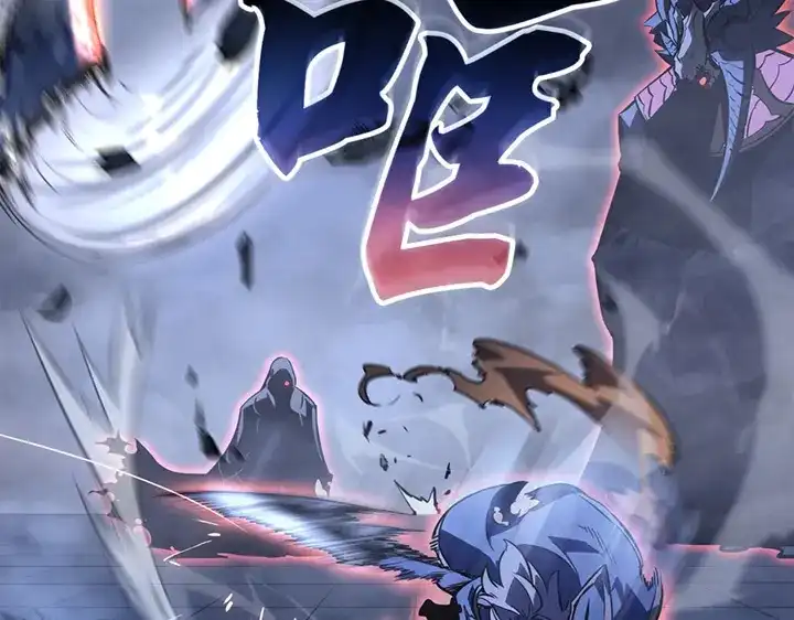 我独自升级 : 诸神黄昏 - 第17话 - 第114张图