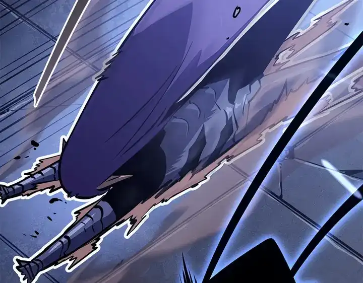 我独自升级 : 诸神黄昏 - 第18话 - 第113张图