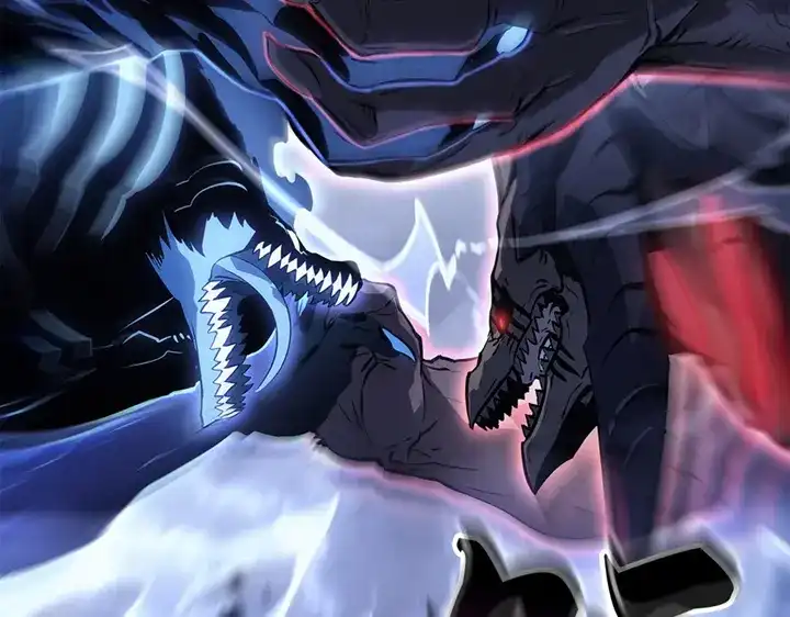 我独自升级 : 诸神黄昏 - 第18话 - 第38张图