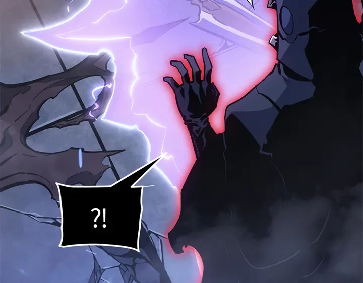 我独自升级 : 诸神黄昏 - 第18话 - 第215张图