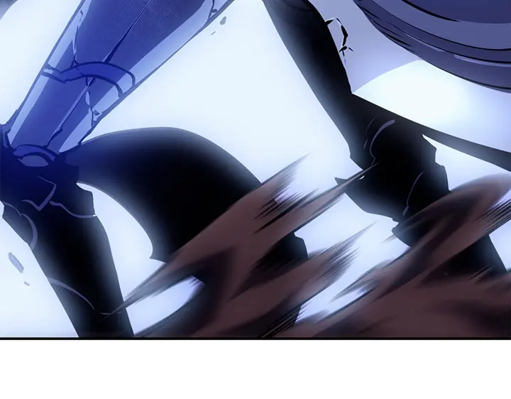 我独自升级 : 诸神黄昏 - 第18话 - 第55张图