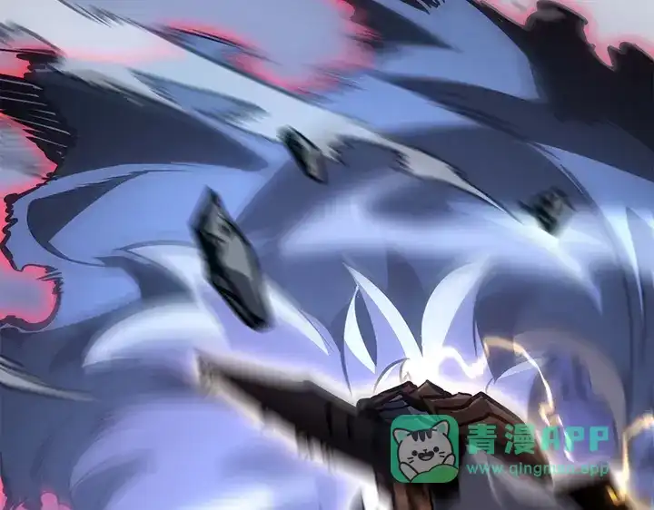 我独自升级 : 诸神黄昏 - 第18话 - 第176张图