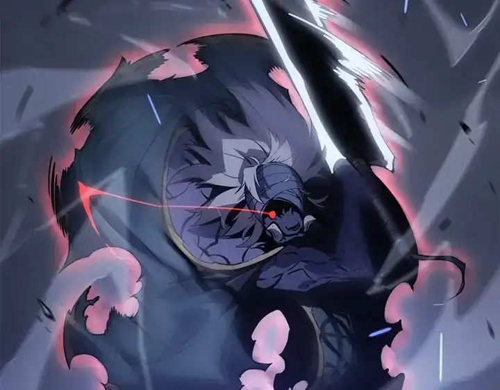 我独自升级 : 诸神黄昏 - 第18话 - 第94张图